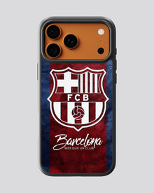 Football Glass Mobile Cover