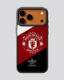 Football Glass Mobile Cover