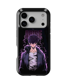 iPhone 17 Pro Tank Case | Anime (Arise)
