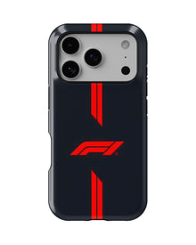 iPhone 17 Pro Tank Case | Formula 1 (F1 Grid)