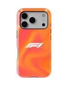 iPhone 17 Pro Max Tank Case | Formula 1 (F1 Heatwave)