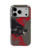 iPhone 17 Pro Tank Case | Superhero (Fallen Knight)