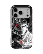 iPhone 17 Pro Tank Case | Anime (Fatebound)