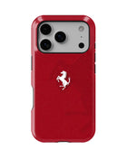 iPhone 17 Pro Max Tank Case | Formula 1 (Ferrari)