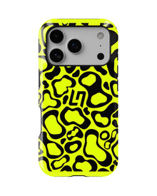 iPhone 17 Pro Max Tank Case | Formula 1 (Lando Norris Helmet)