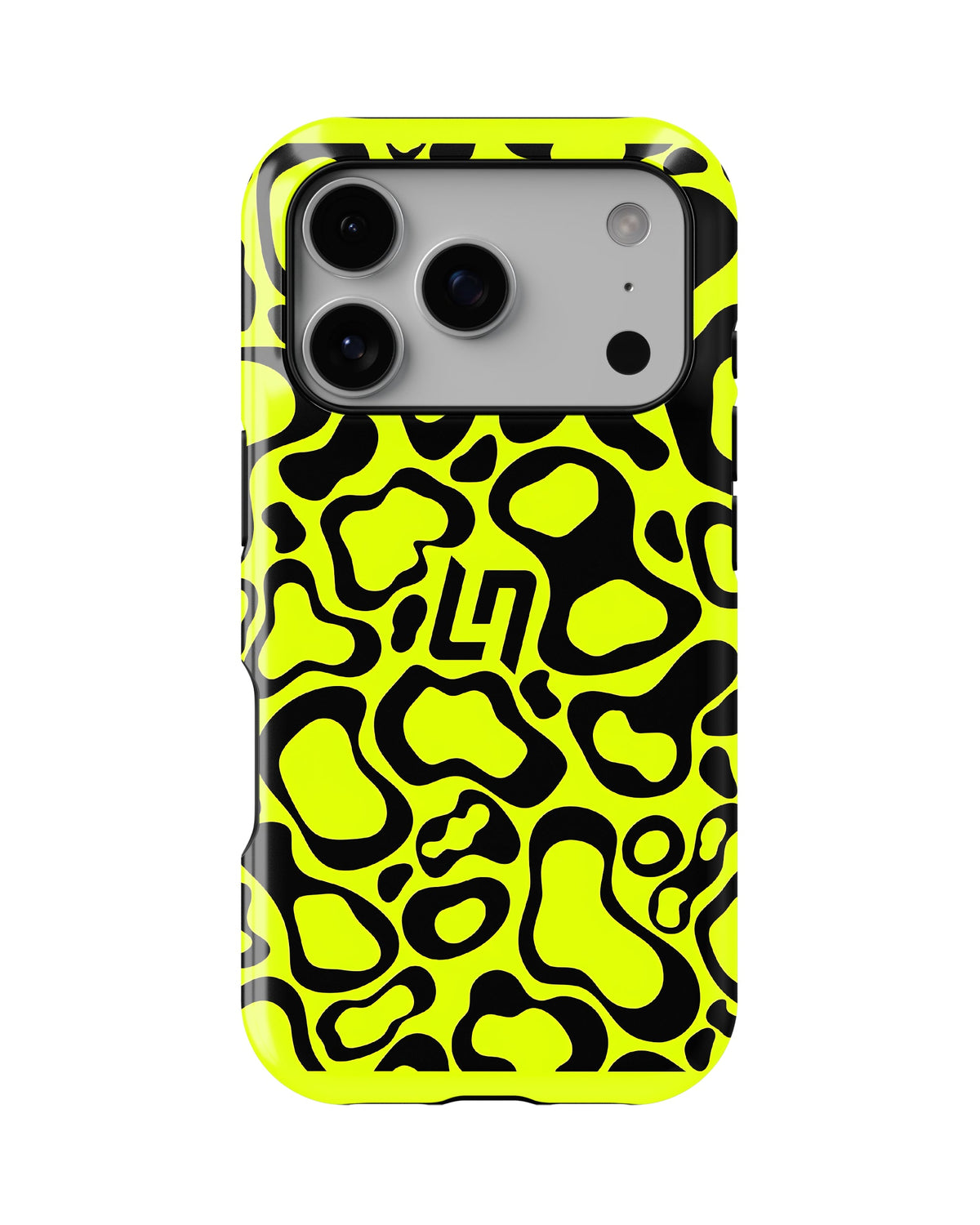 iPhone 17 Pro Tank Case | Formula 1 (Lando Norris Helmet)