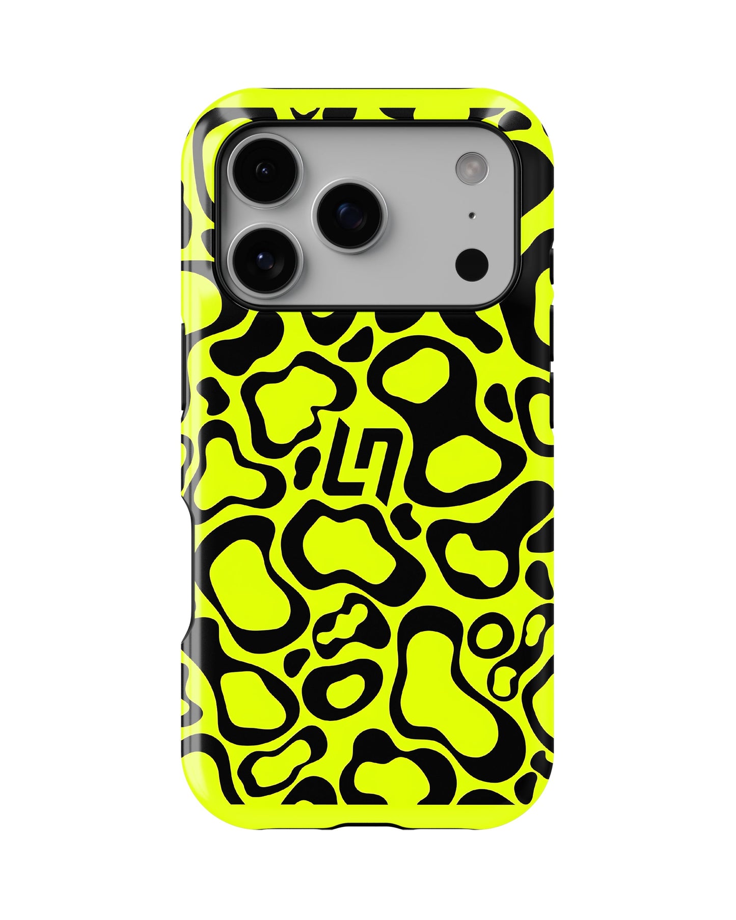 iPhone 17 Pro Tank Case | Formula 1 (Lando Norris Helmet)