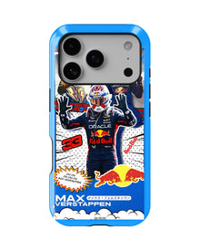 iPhone 17 Pro Tank Case | Formula 1 (Max)