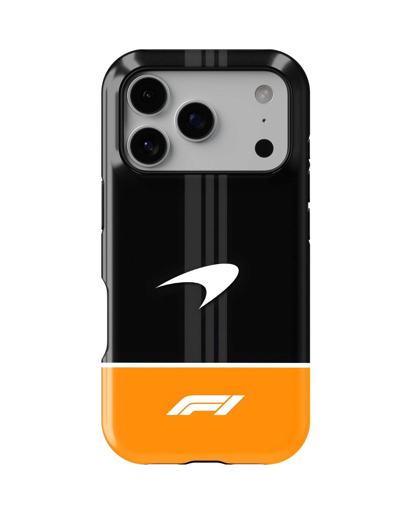 iPhone 17 Pro Tank Case | Formula 1 (McLaren Originals)