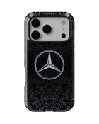 iPhone 17 Pro Tank Case | Sports Car (Mercedes Classics)
