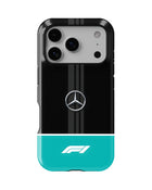 iPhone 17 Pro Max Tank Case | Formula 1 (Mercedes Originals)