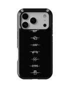iPhone 17 Pro Tank Case | Anime (Naruto)