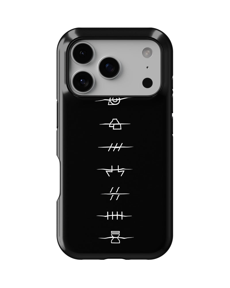 iPhone 17 Pro Tank Case | Anime (Naruto)