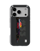 iPhone 17 Pro Max Tank Case | Formula 1 (Redbull #33)