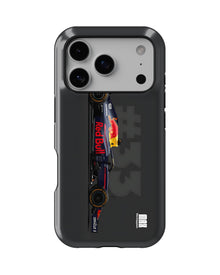 iPhone 17 Pro Tank Case | Formula 1 (Redbull #33)