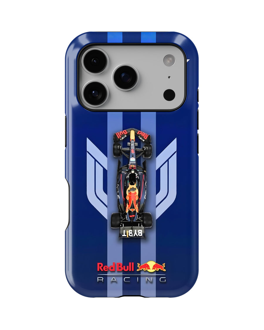 iPhone 17 Pro Max Tank Case | Formula 1 (Redbull Classics)