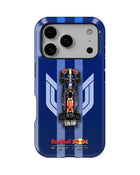 iPhone 17 Pro Tank Case | Formula 1 (Redbull Classics)