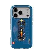 iPhone 17 Pro Max Tank Case | Formula 1 (Redbull F1)