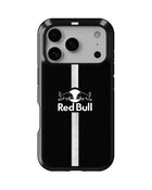 iPhone 17 Pro Max Tank Case | Formula 1 (Redbull Logo)