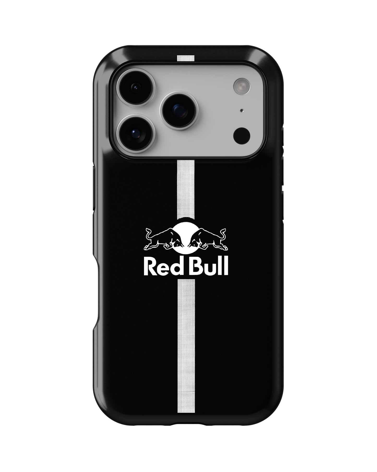 iPhone 17 Pro Tank Case | Formula 1 (Redbull Logo)
