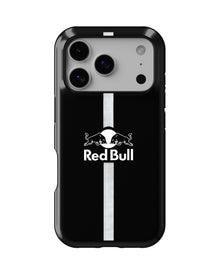 iPhone 17 Pro Tank Case | Formula 1 (Redbull Logo)