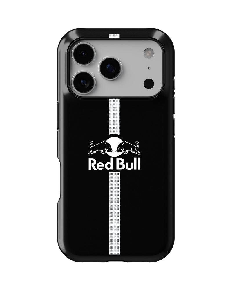 iPhone 17 Pro Tank Case | Formula 1 (Redbull Logo)