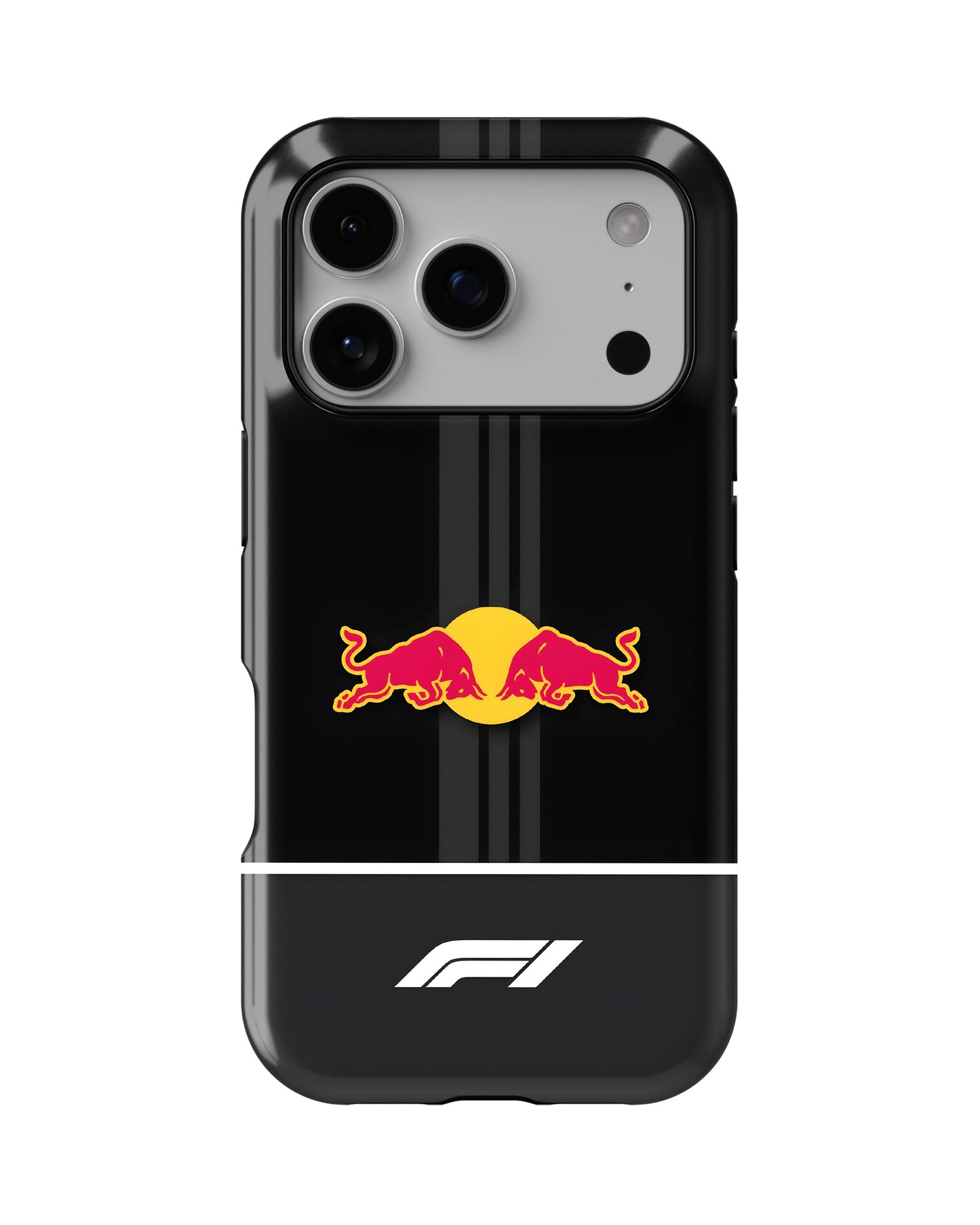 iPhone 17 Pro Tank Case | Formula 1 (Redbull Originals)