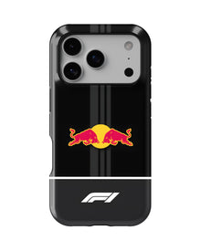 iPhone 17 Pro Tank Case | Formula 1 (Redbull Originals)