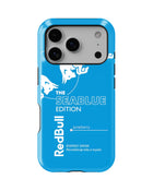 iPhone 17 Pro Tank Case | Formula 1 (Redbull Seabull Edition)