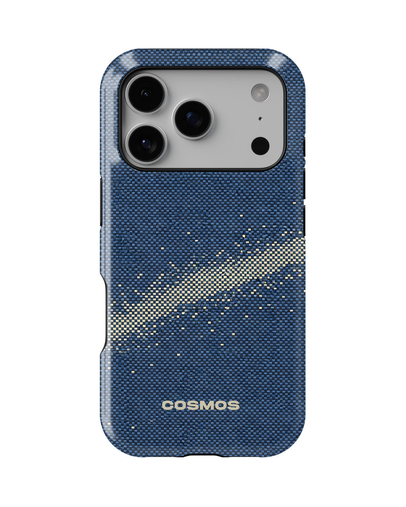 iPhone 17 Pro Tank Case | Textures (Star Drift)