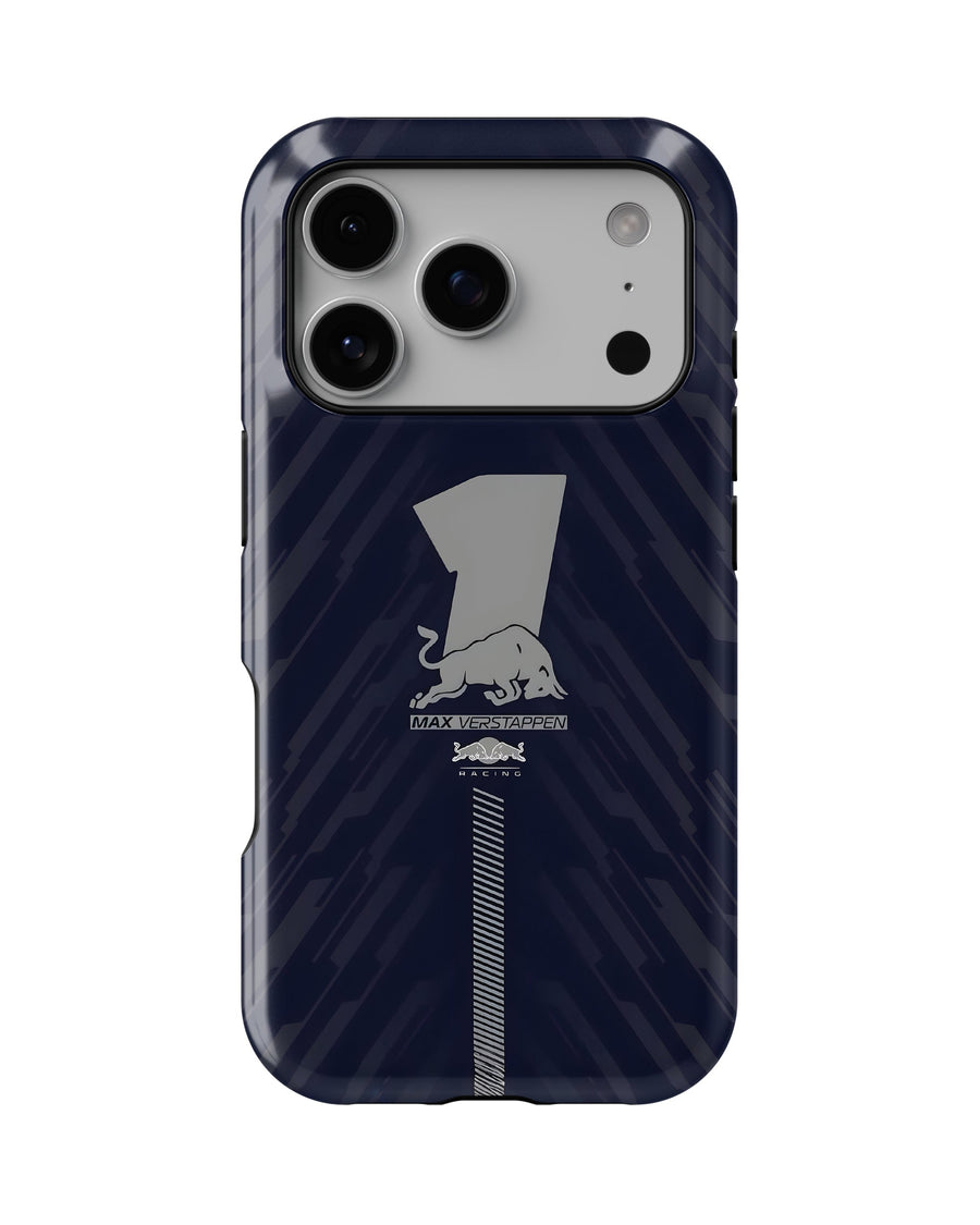 iPhone 17 Pro Tank Case | Formula 1 (The Bull)