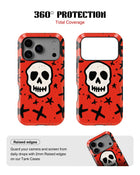 iPhone 17 Pro Tank Case | Modernism (Dead Stars)