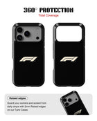 iPhone 17 Pro Max Tank Case | Formula 1 (Formula 1)