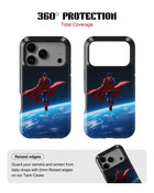 iPhone 17 Pro Tank Case | Superhero (Last Flight)