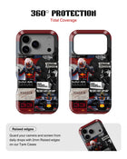 iPhone 17 Pro Tank Case | Formula 1 (Max Verstappen)