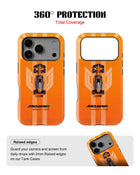 iPhone 17 Pro Max Tank Case | Formula 1 (McLaren Classics)