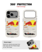 iPhone 17 Pro Tank Case | Formula 1 (Redbull)