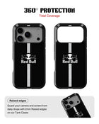 iPhone 17 Pro Tank Case | Formula 1 (Redbull Logo)