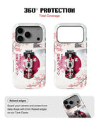 iPhone 17 Pro Tank Case | Formula 1 (Suzuka Grid)