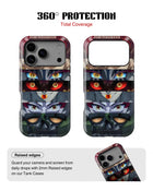 iPhone 17 Pro Max Tank Case | Anime (The Upper Moons)