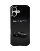 iPhone 17 Tank Case | Sports Car (Bugatti)