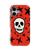 iPhone 16 Tank Case | Modernism (Dead Stars)