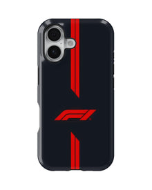 iPhone 17 Tank Case | Formula 1 (F1 Grid)