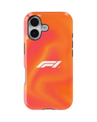 iPhone 16 Tank Case | Formula 1 (F1 Heatwave)