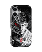 iPhone 17 Tank Case | Anime (Fatebound)