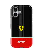 iPhone 16 Tank Case | Formula 1 (Ferrari Originals)