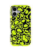 iPhone 16 Plus Tank Case | Formula 1 (Lando Norris Helmet)