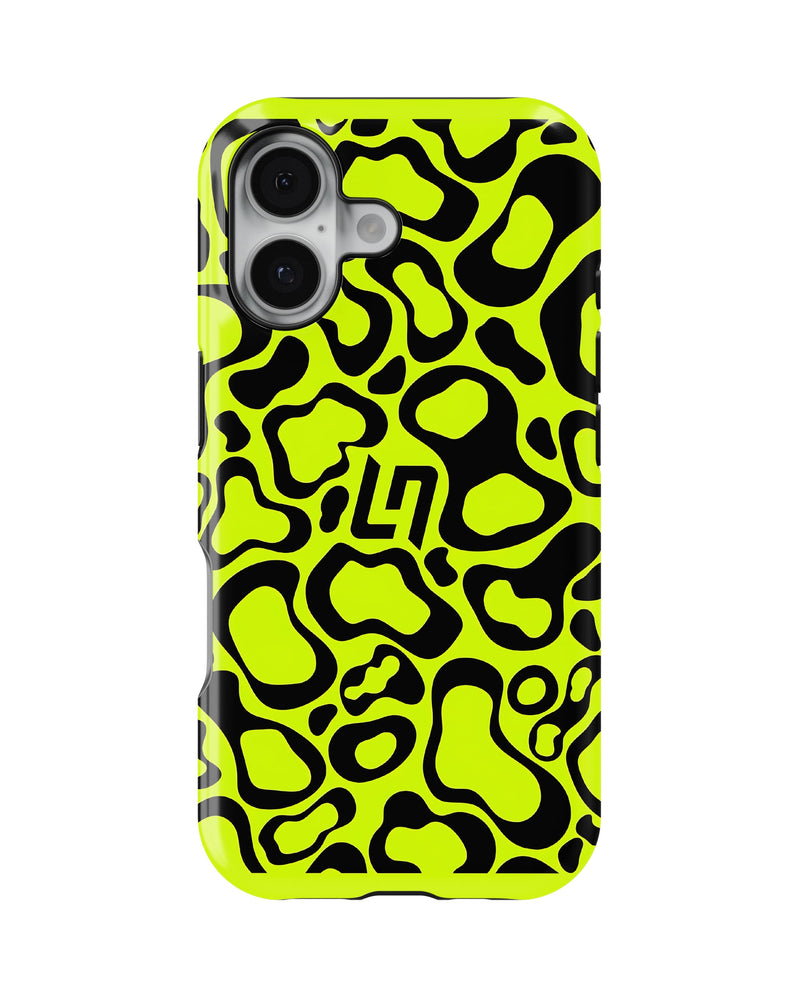 iPhone 16 Plus Tank Case | Formula 1 (Lando Norris Helmet)