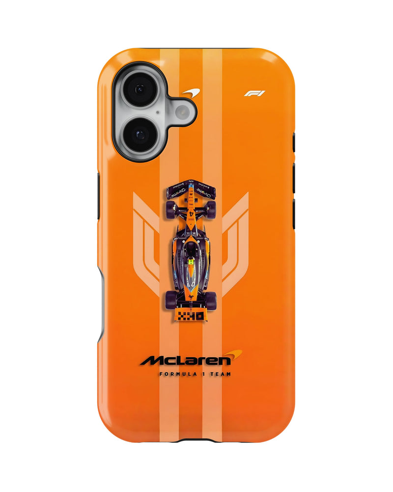 iPhone 17 Tank Case | Formula 1 (McLaren Classics)