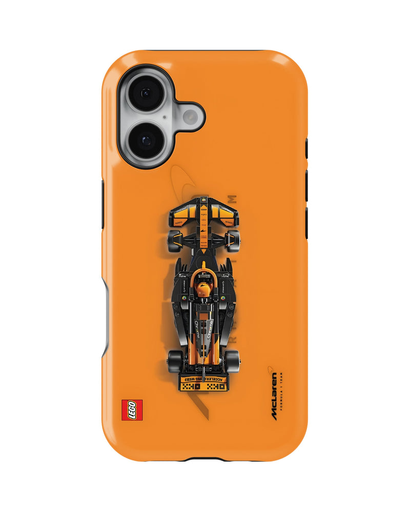 iPhone 17 Tank Case | Formula 1 (McLaren F1)